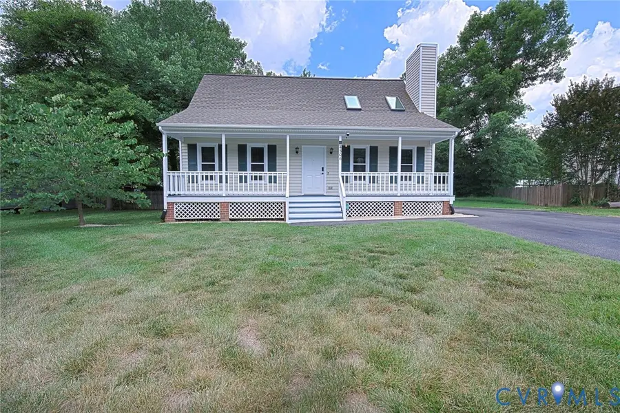 4306 Tracker Drive, Chesterfield, VA 23832 - #2