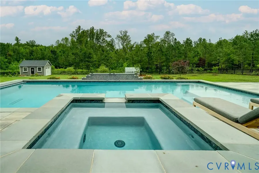 1732 Fishers Pond Drive, Maidens, VA 23102 - #3
