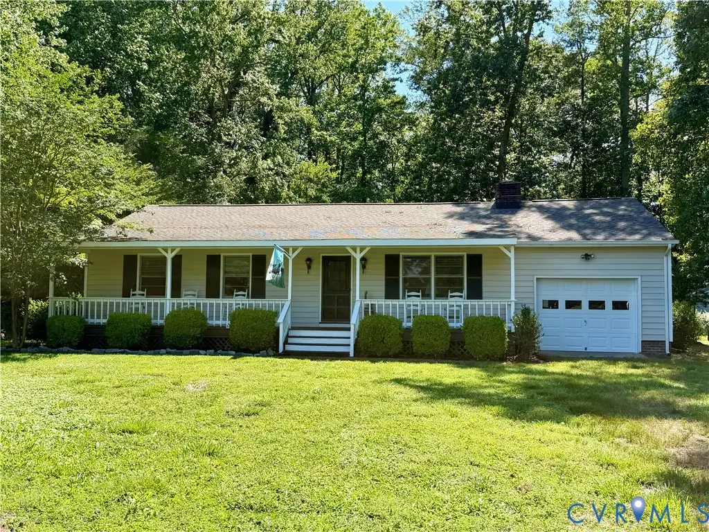 635 River Oaks Road, Center Cross, VA 22437 - #1