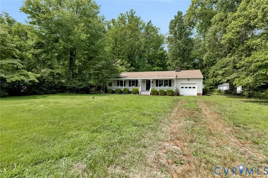 635 River Oaks Road, Center Cross, VA 22437 - #2