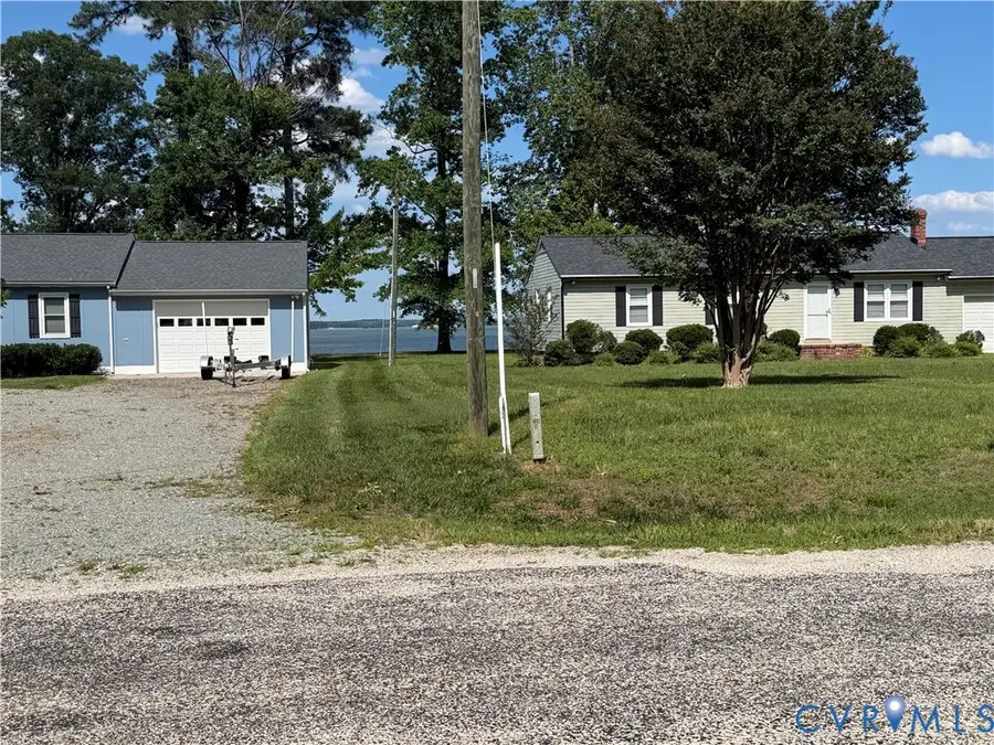 635 River Oaks Road, Center Cross, VA 22437 - #3