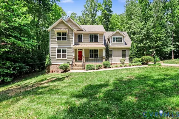 3571 Archers Hill, Powhatan, VA 23139