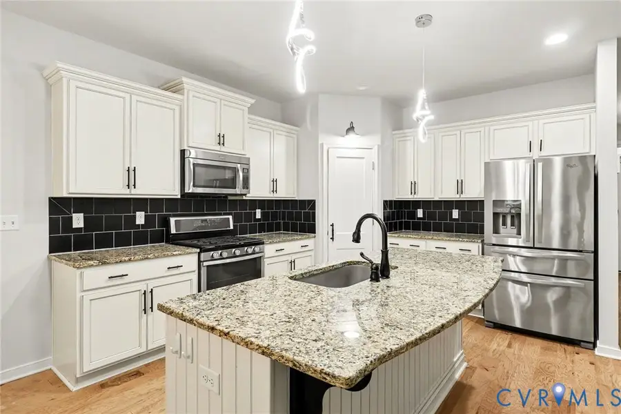 3571 Archers Hill, Powhatan, VA 23139 - #2