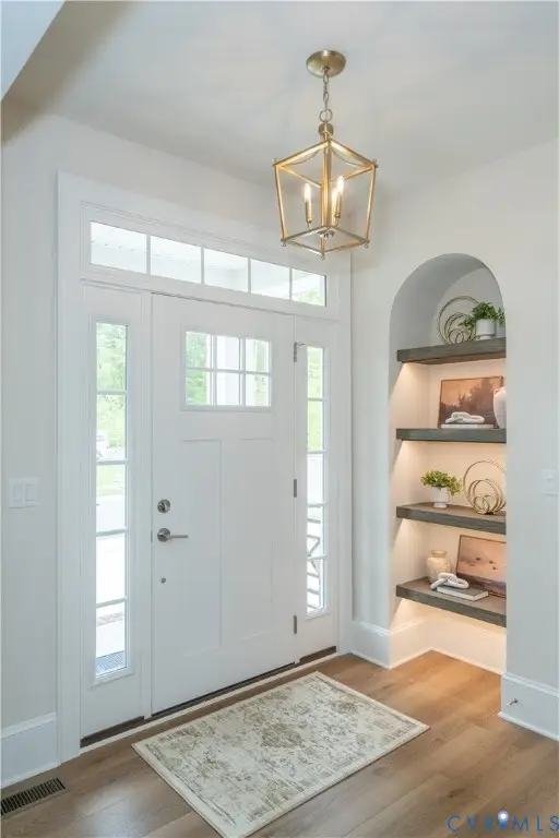 5413 Little Nottoway Court, Moseley, VA 23120 - #2