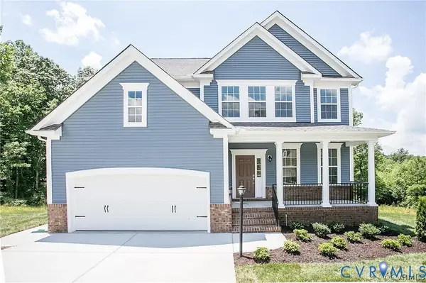 6112 Water Violet Terrace, Moseley, VA 23120