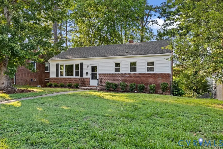506 James Avenue, Colonial Heights, VA 23834 - #2