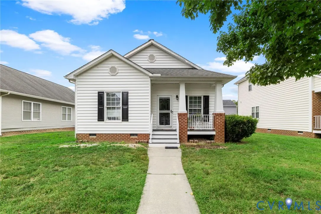3116 Dillyn Court, Richmond, VA 23222 - #1
