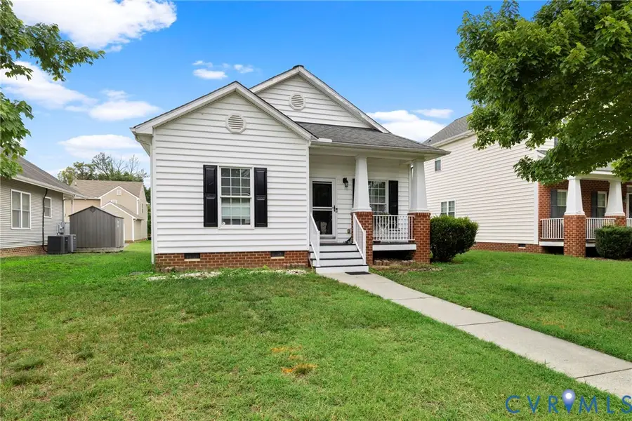 3116 Dillyn Court, Richmond, VA 23222 - #2