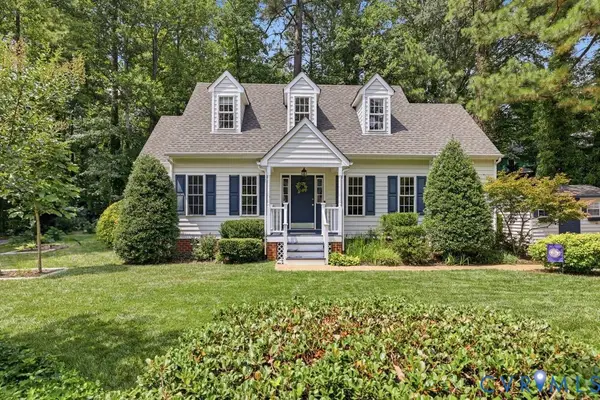 30 Muirfield Green Lane, Chesterfield, VA 23112