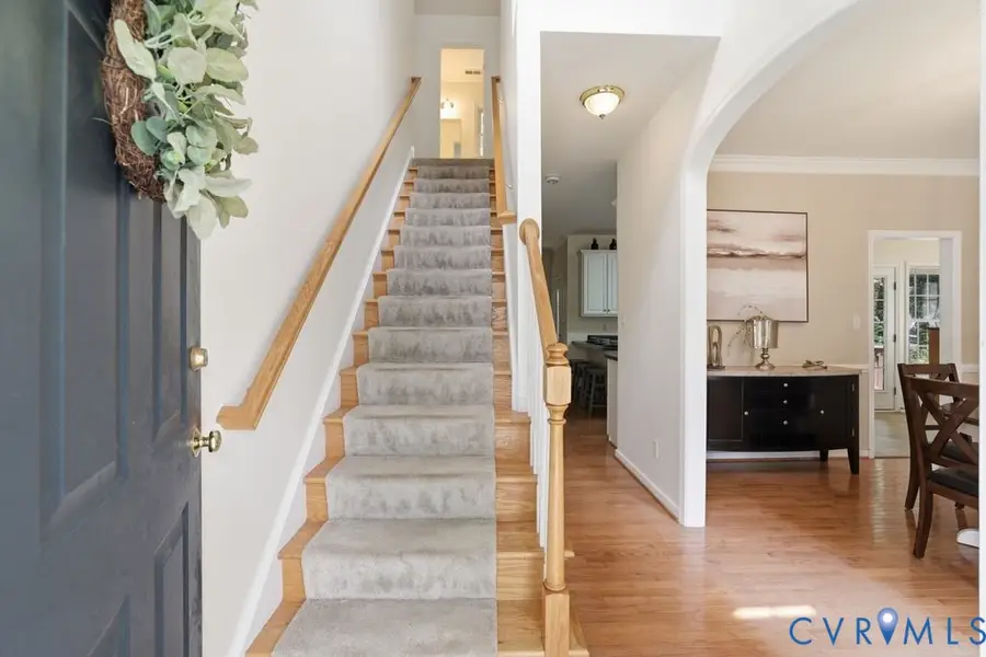 30 Muirfield Green Lane, Brandermill, VA 23112 - #2