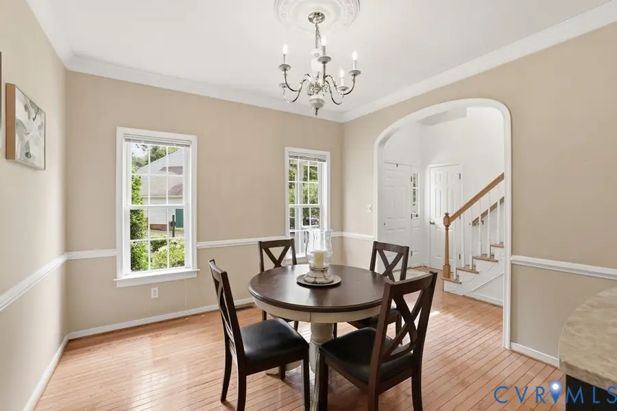 30 Muirfield Green Lane, Brandermill, VA 23112 - #3