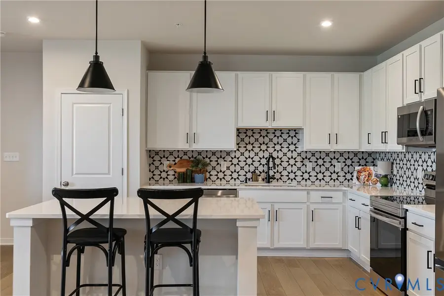 1459 Overbrook Road, Richmond, VA 23220 - #2