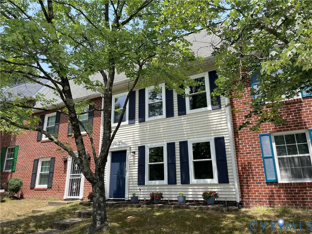 911 Grayfox Circle, Richmond, VA 23223 - #1