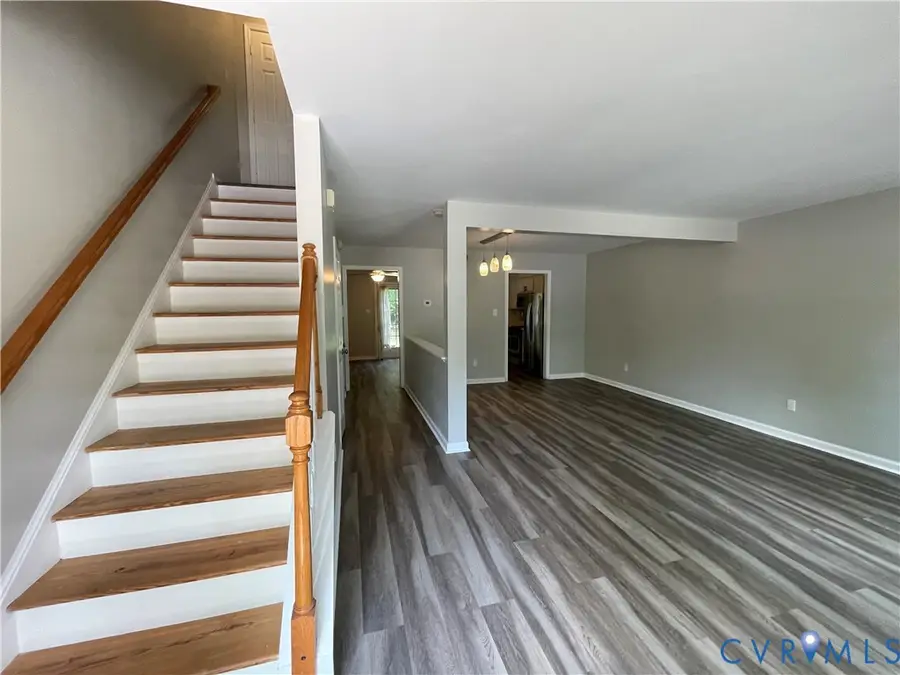 911 Grayfox Circle, Richmond, VA 23223 - #2