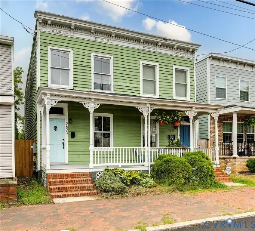 2623 Q Street, Richmond, VA 23223 - #1