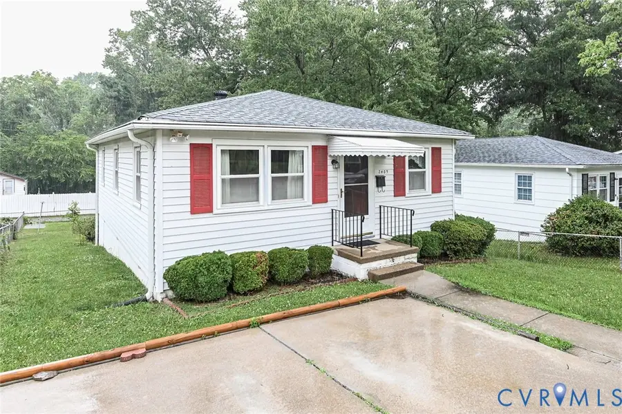 2409 Yorktown Avenue, Richmond, VA 23234 - #3