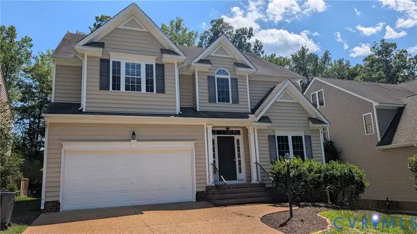 14219 Jeffries Place, Midlothian, VA 23114