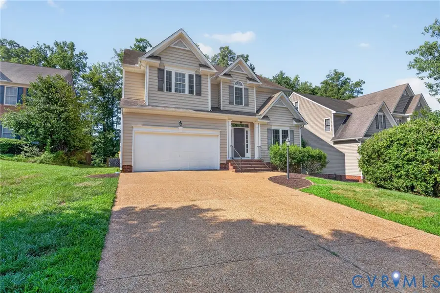14219 Jeffries Place, Midlothian, VA 23114 - #2
