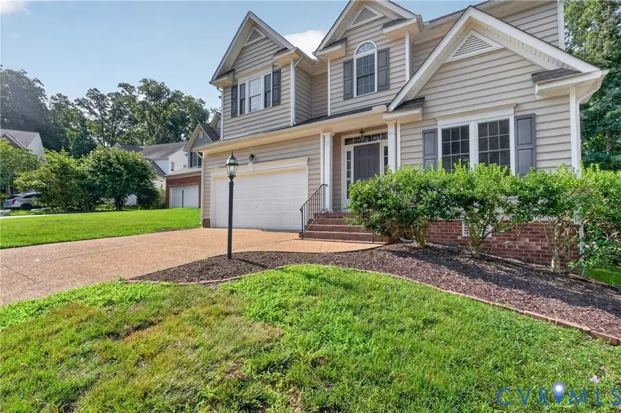 14219 Jeffries Place, Midlothian, VA 23114 - #3