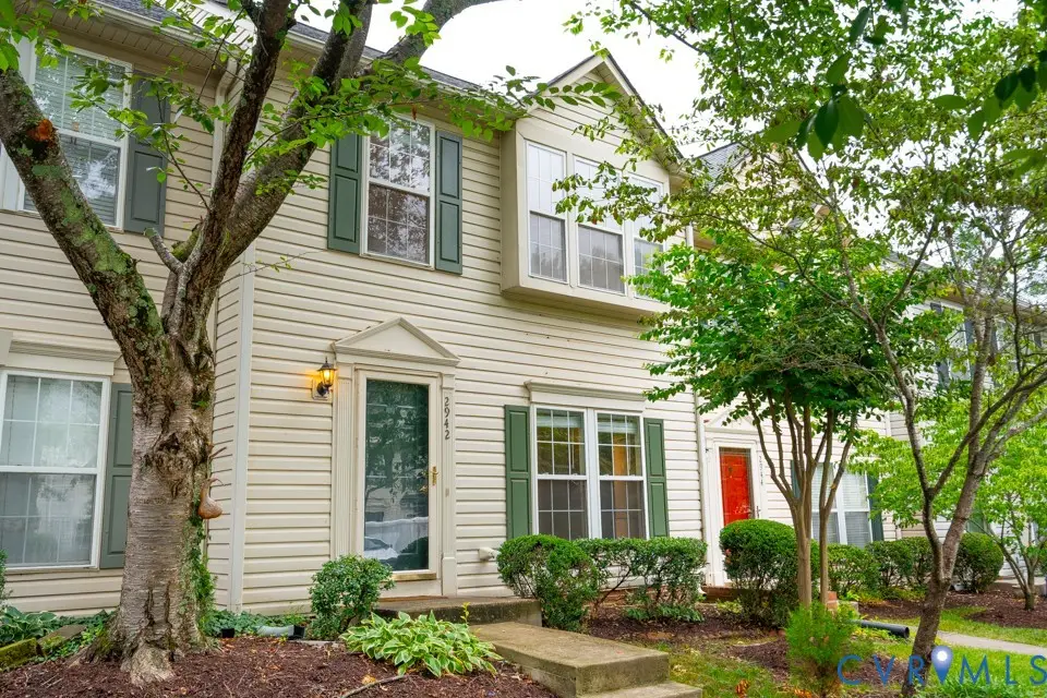 2942 Queensland Drive, Henrico, VA 23294 - #1