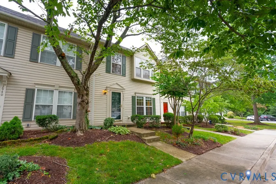 2942 Queensland Drive, Henrico, VA 23294 - #2