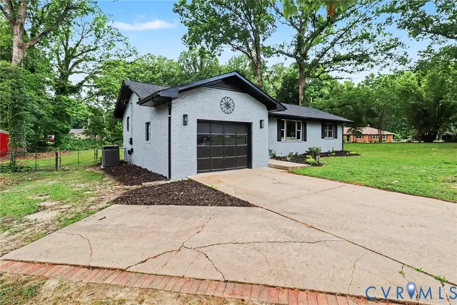 11512 Ridge Road, Hopewell, VA 23860 - #3