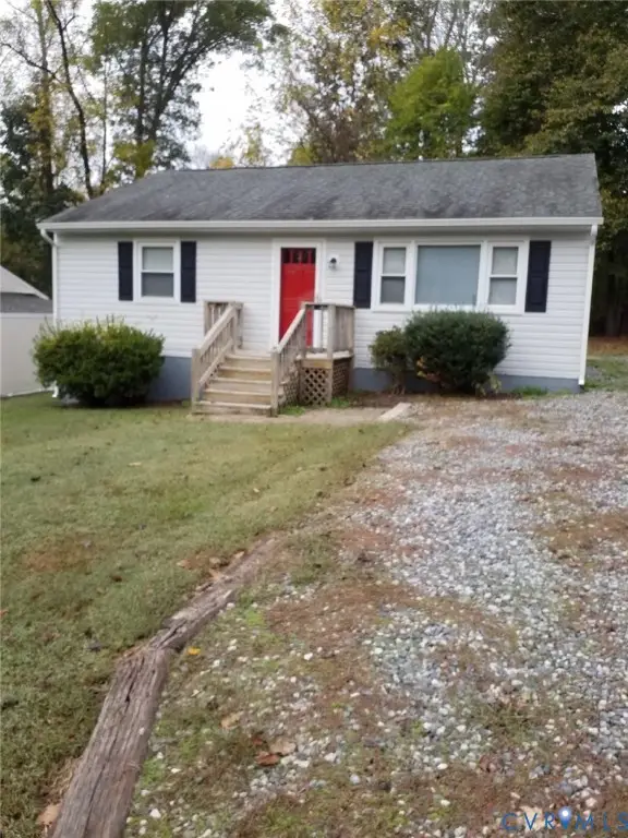 6712 Cherry Road, Quinton, VA 23141 - #1