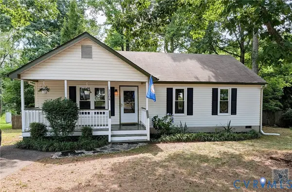 3206 Terrybluff Drive, Midlothian, VA 23112