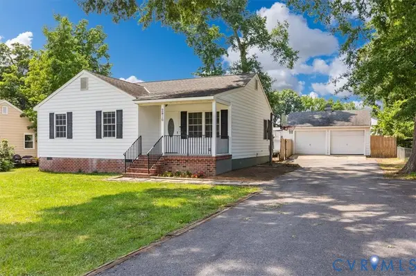 2416 Agra Drive, Fairfield, VA 23228