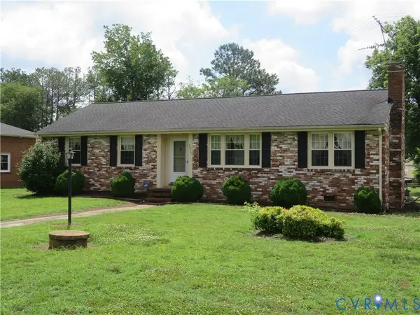 24701 Mount Pleasant Street, North Dinwiddie, VA 23803