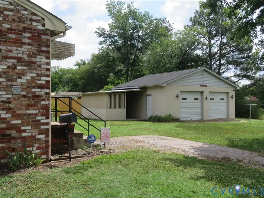 24701 Mount Pleasant Street, Petersburg, VA 23803 - #3