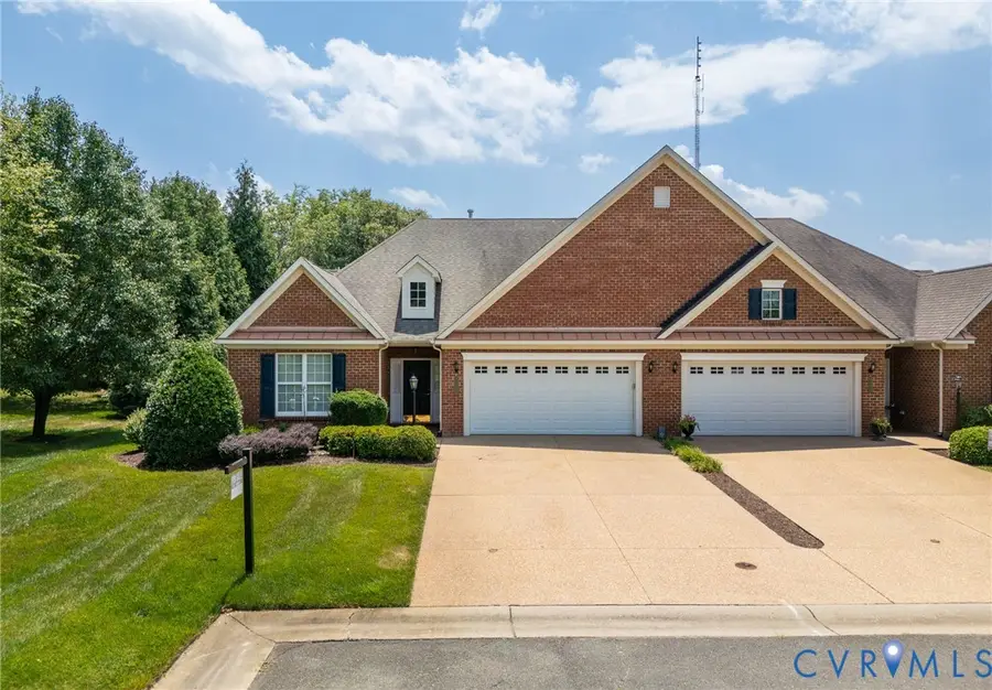 8073 Tippling House Drive, Mechanicsville, VA 23111 - #2