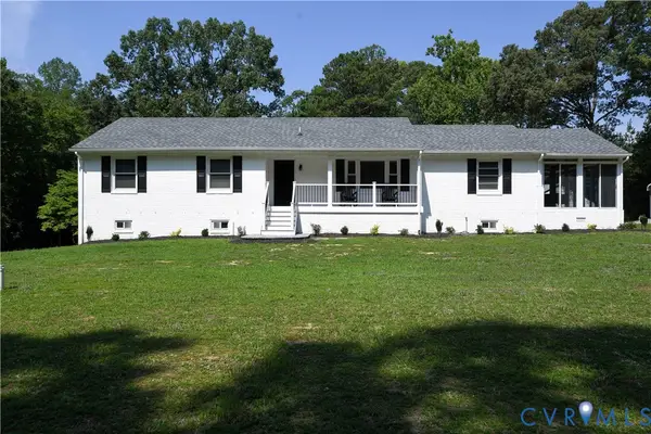 1448 Canterbury Road, St Stephens Church, VA 23148