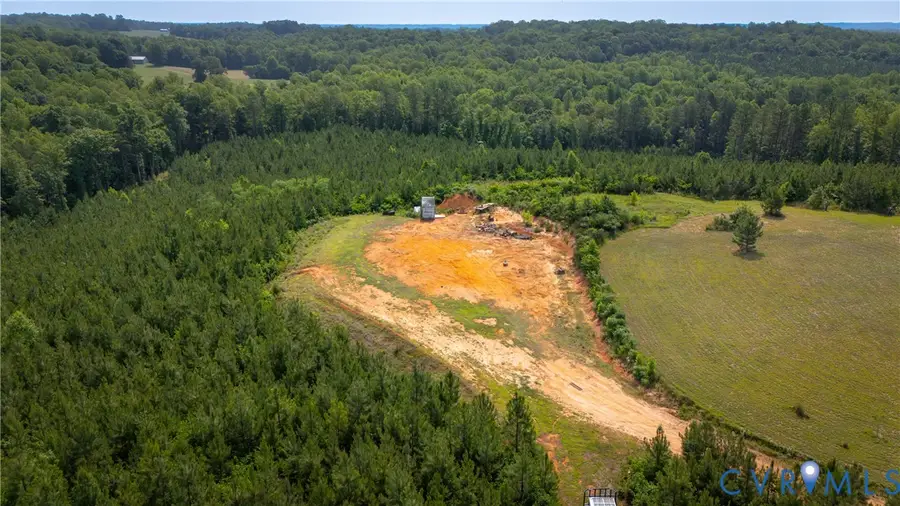 0 Chellowe Road, Dillwyn, VA 23936 - #3