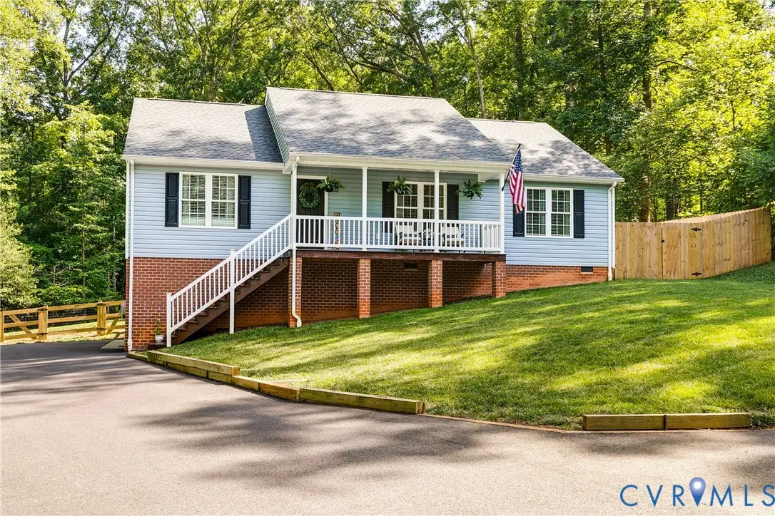 2973 Three Bridge Road, Powhatan, VA 23139 - #1