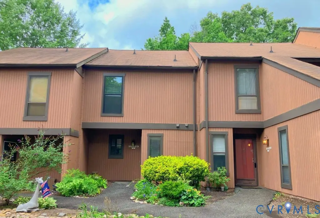 11923 W Briar Patch Drive, Midlothian, VA 23113 - #1