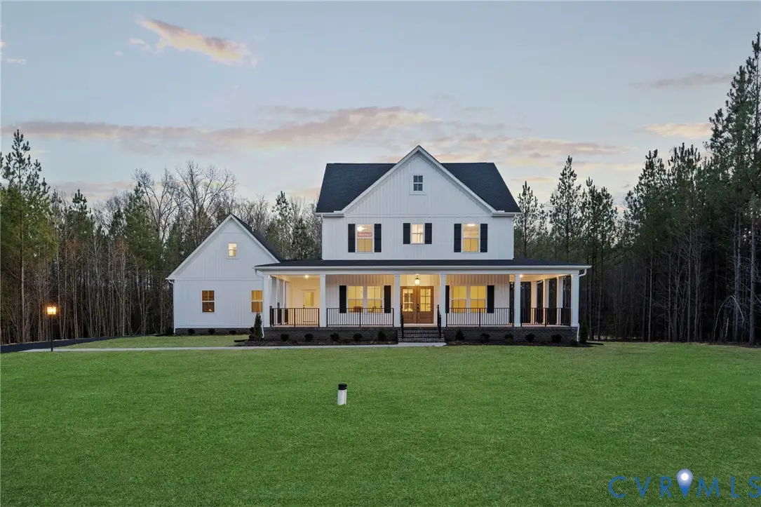 TBD Westwood Road, Mechanicsville, VA 23111 - #1