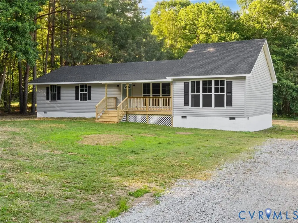 14705 Gatewood Road, Dewitt, VA 23840 - #1