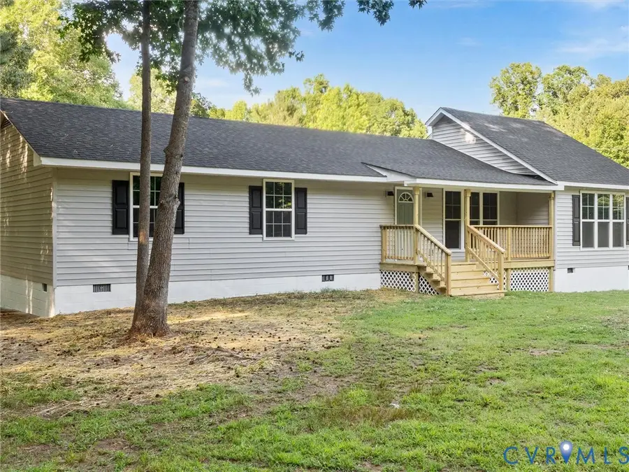 14705 Gatewood Road, Dewitt, VA 23840 - #3