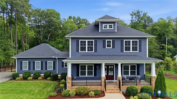 12040 Kenton Ridge Road, Ashland, VA 23005