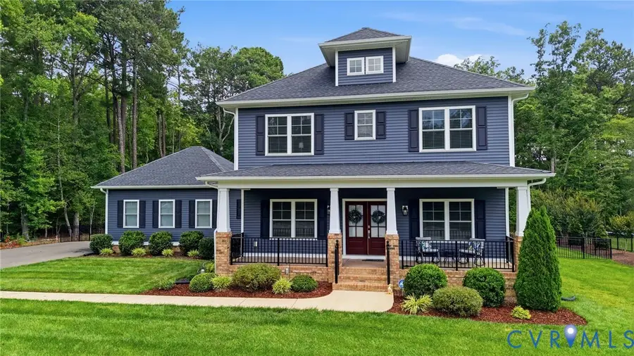 12040 Kenton Ridge Road, Ashland, VA 23005 - #2