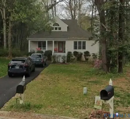 14302 Woods Walk Lane, Midlothian, VA 23112 - #1