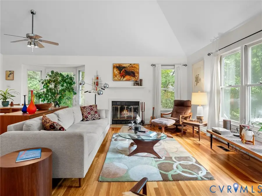 14302 Woods Walk Lane, Midlothian, VA 23112 - #2