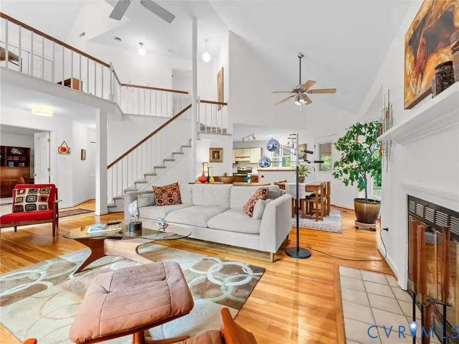 14302 Woods Walk Lane, Midlothian, VA 23112 - #3
