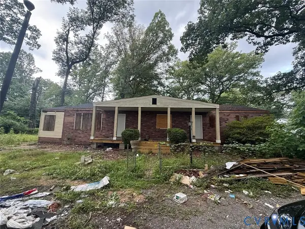 4201 Meridian Avenue, Richmond, VA 23234