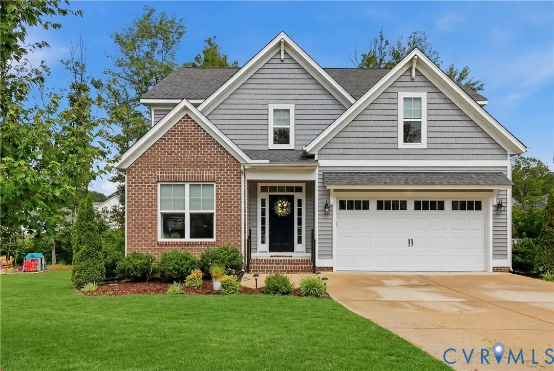 2508 Lilybank Court, Midlothian, VA 23112 - #1