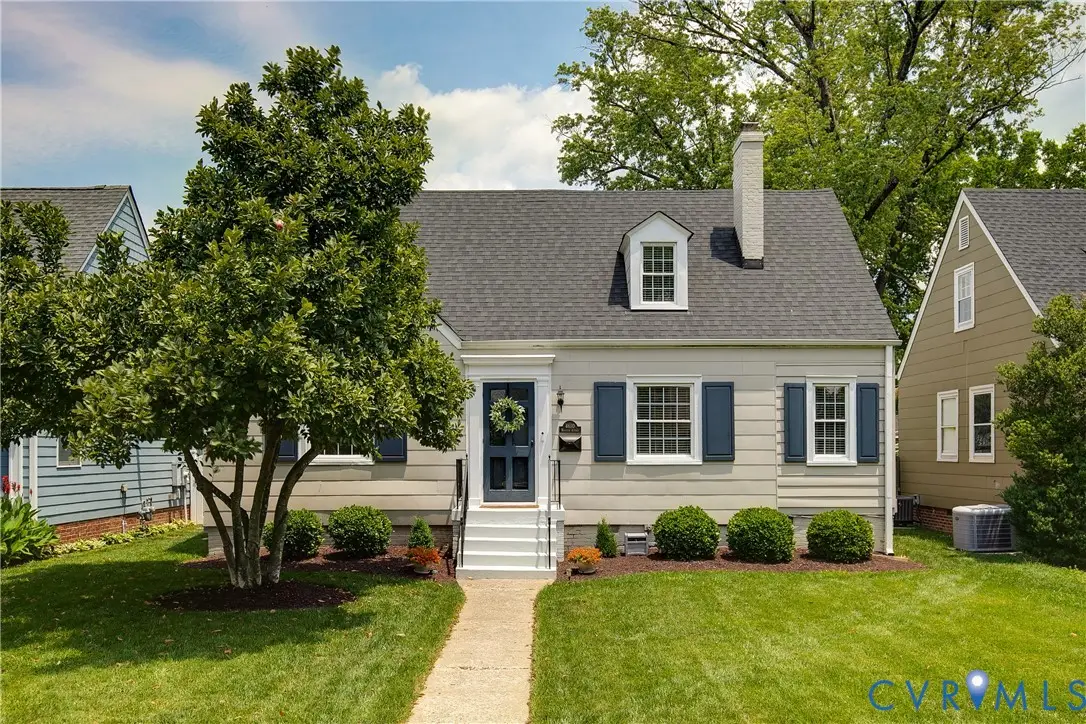 4610 Hanover Avenue, Richmond, VA 23226 - #1