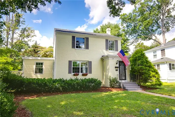 6209 W Franklin Street, Henrico, VA 23226