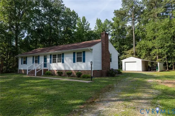 5401 Cranemore Road, Henrico, VA 23231