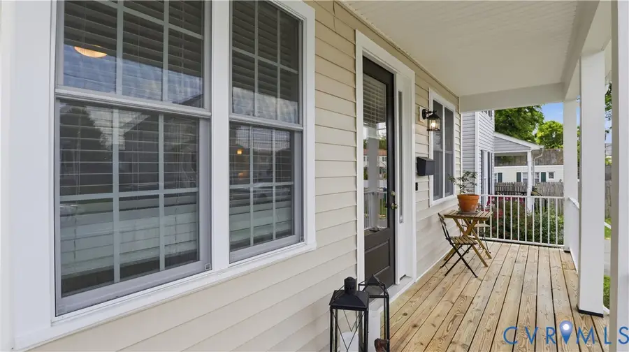 59 W Pilkington Street, Richmond, VA 23225 - #3